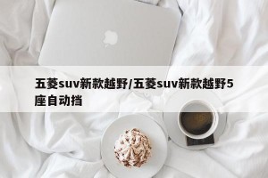 五菱suv新款越野/五菱suv新款越野5座自动挡