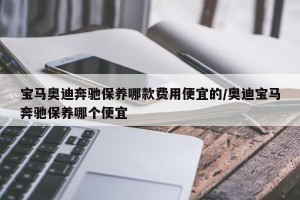 宝马奥迪奔驰保养哪款费用便宜的/奥迪宝马奔驰保养哪个便宜