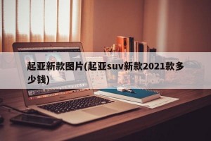起亚新款图片(起亚suv新款2021款多少钱)