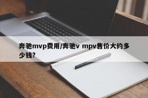 奔驰mvp费用/奔驰v mpv售价大约多少钱?