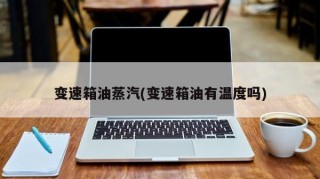 变速箱油蒸汽(变速箱油有温度吗)