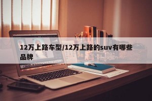 12万上路车型/12万上路的suv有哪些品牌