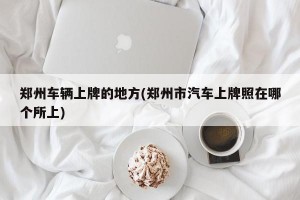 郑州车辆上牌的地方(郑州市汽车上牌照在哪个所上)