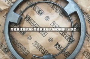 奔驰变速箱支架/奔驰变速箱支架左带油什么意思