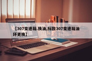 【307变速箱.换油,标致307变速箱油环更换】