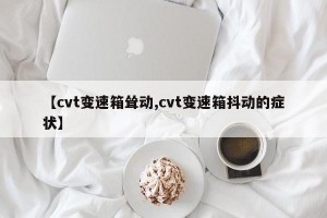 【cvt变速箱耸动,cvt变速箱抖动的症状】