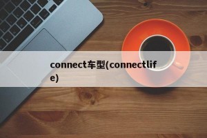 connect车型(connectlife)