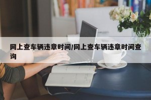 网上查车辆违章时间/网上查车辆违章时间查询