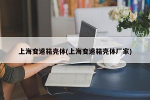 上海变速箱壳体(上海变速箱壳体厂家)