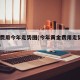 黄金费用今年走势图(今年黄金费用走势图2024)