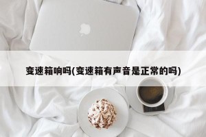 变速箱响吗(变速箱有声音是正常的吗)